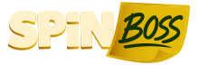 Spinboss Logo